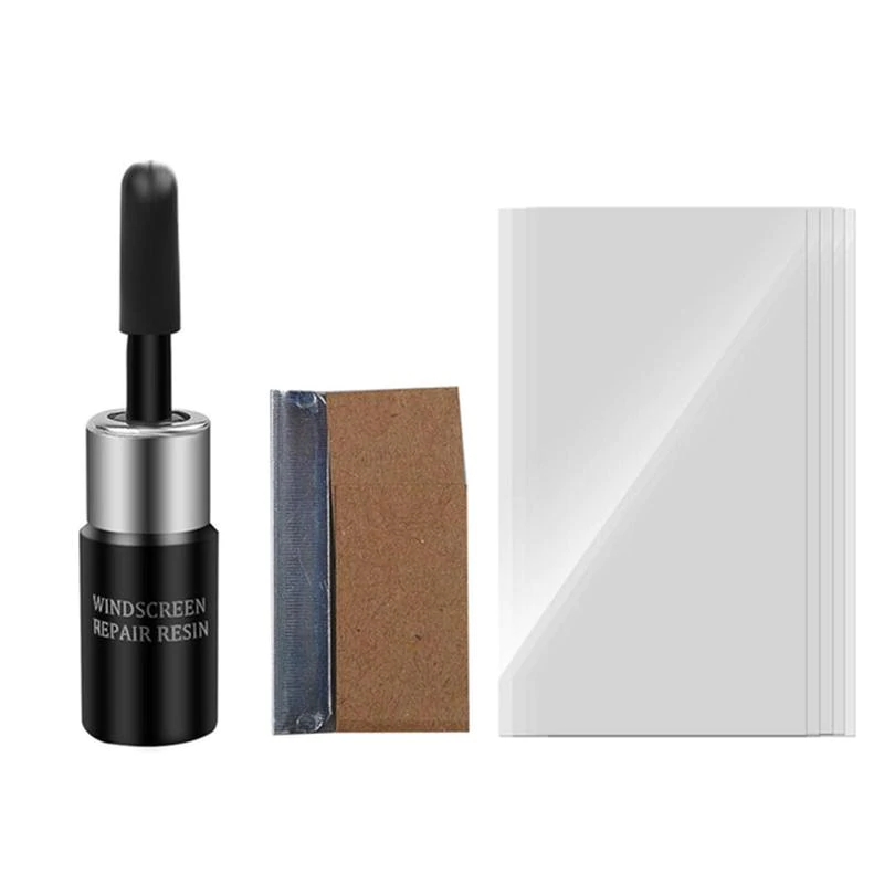 Glass Repair Kit