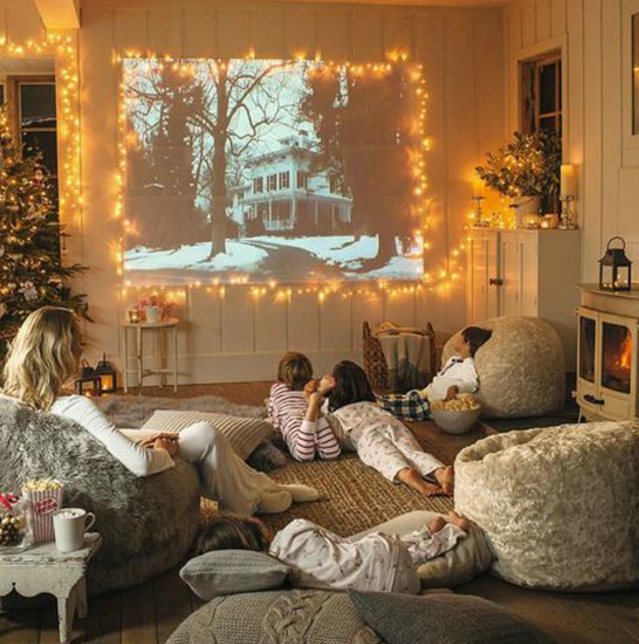 Portable Projector Pro