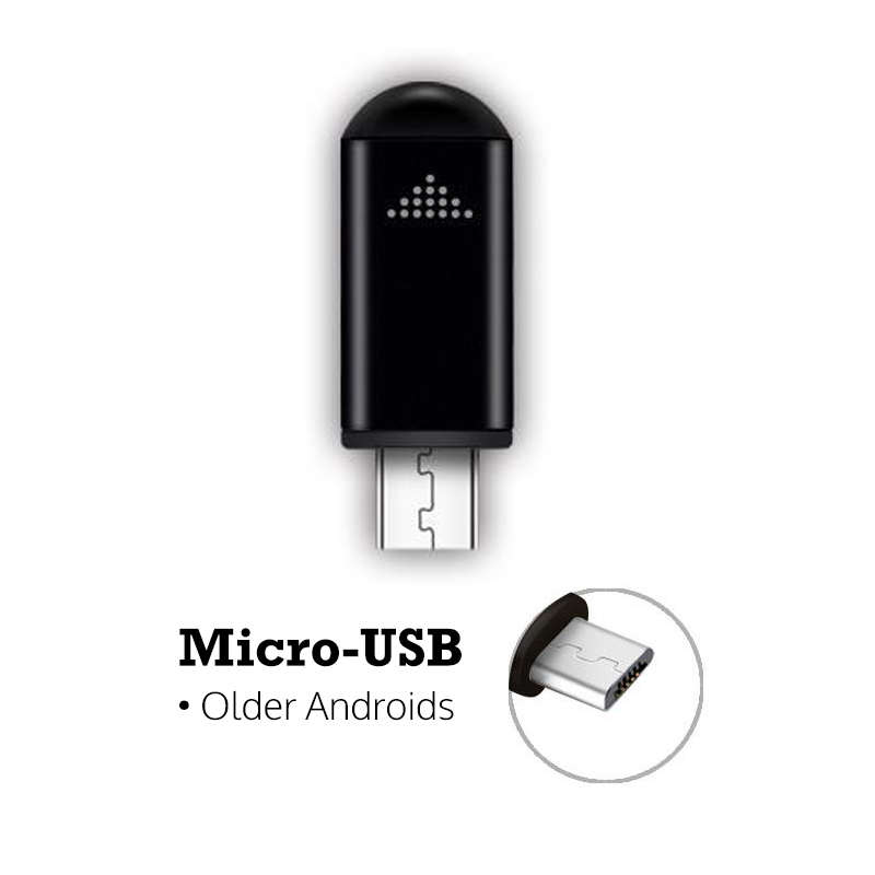 Smart IR Remote Control Adapter