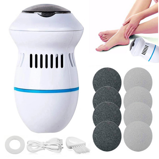 Electric Foot Grinder