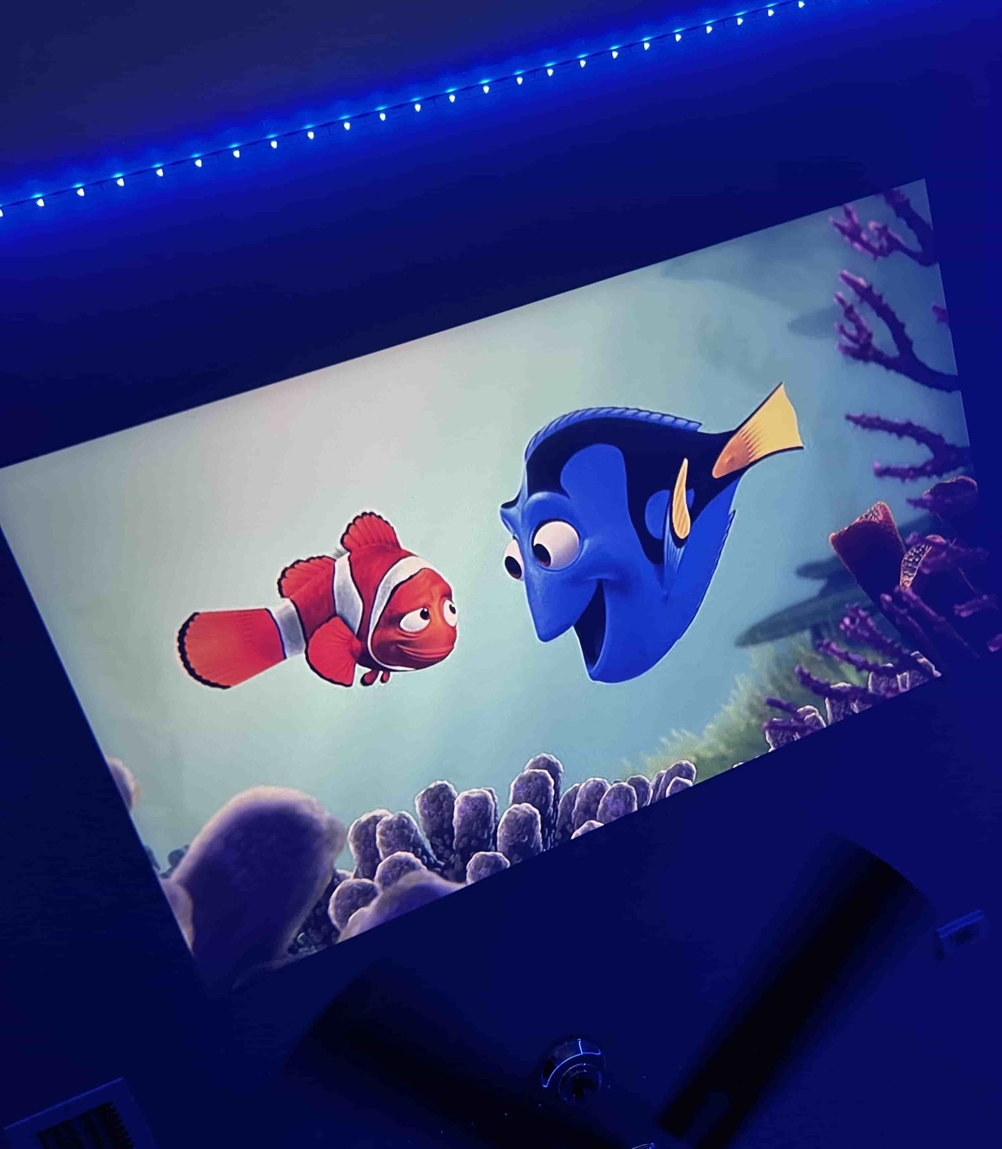 Portable Projector Pro