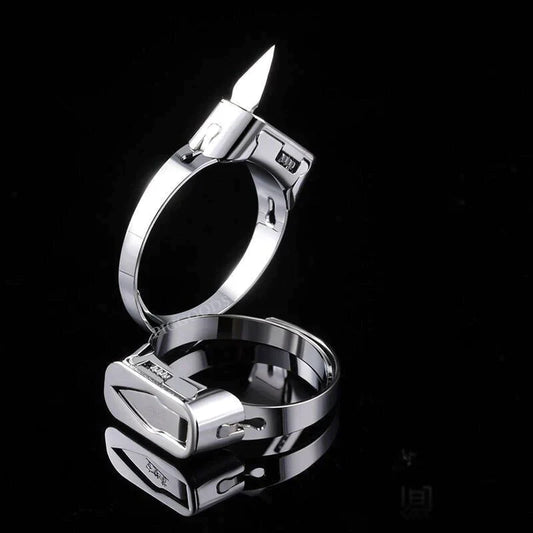 Defense Rings