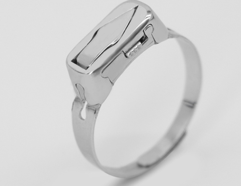 Defense Rings