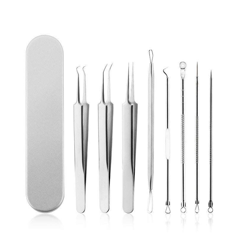 Blackhead Remover Kit