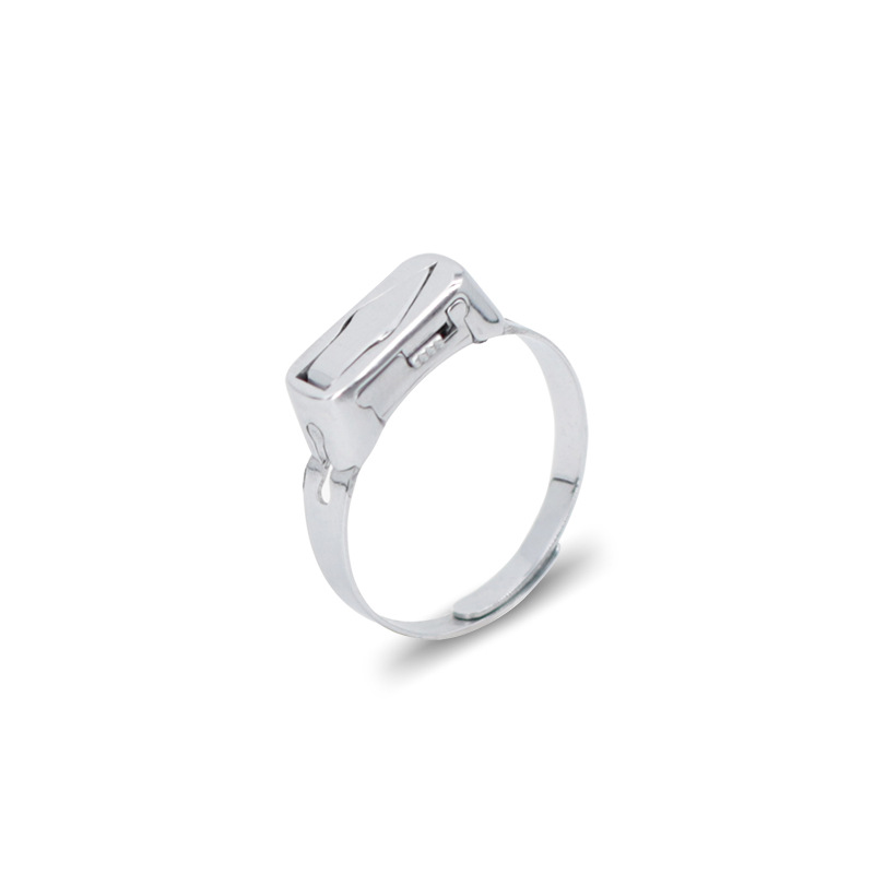 Defense Rings