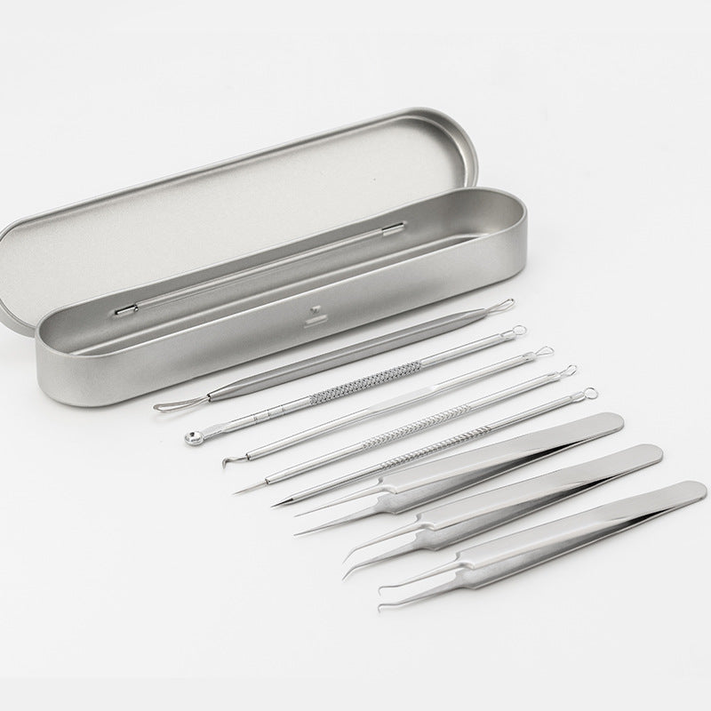 Blackhead Remover Kit