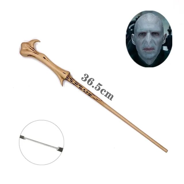 Halloween Wand