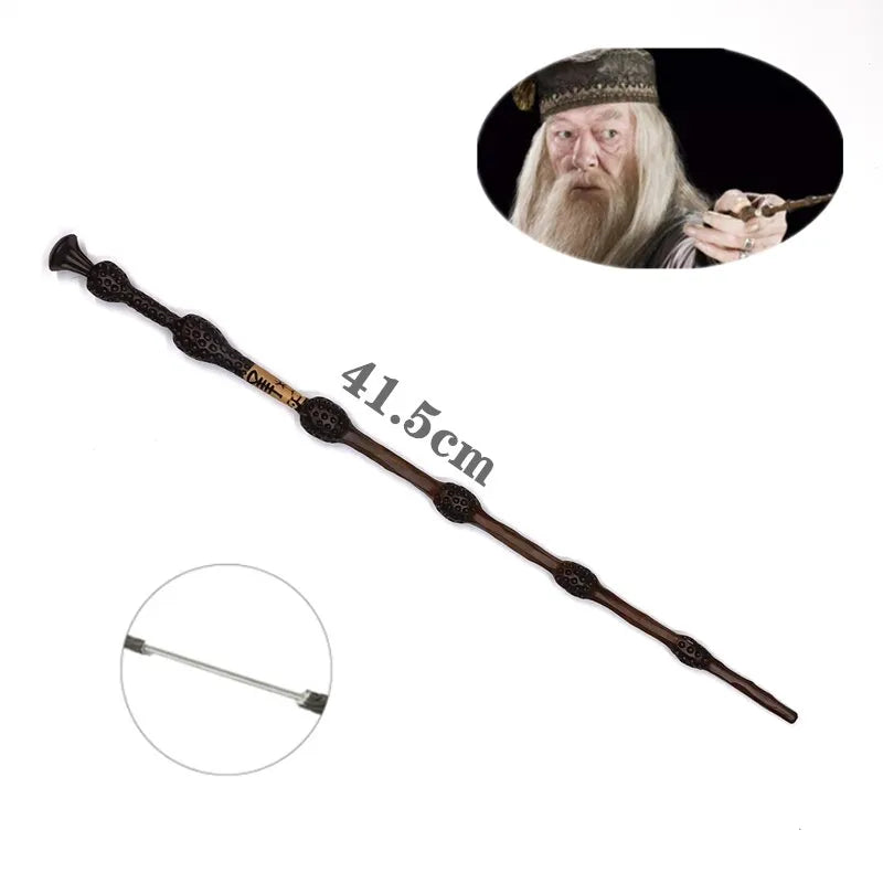 Halloween Wand