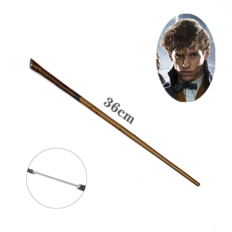 Halloween Wand