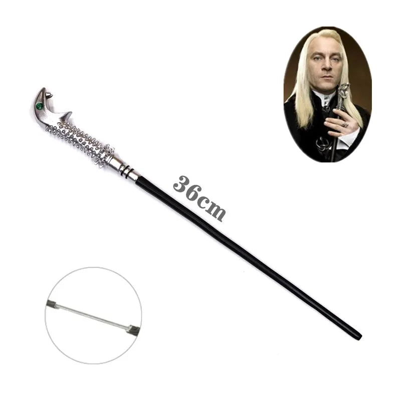 Halloween Wand