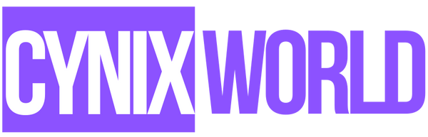 CYNIX WORLD