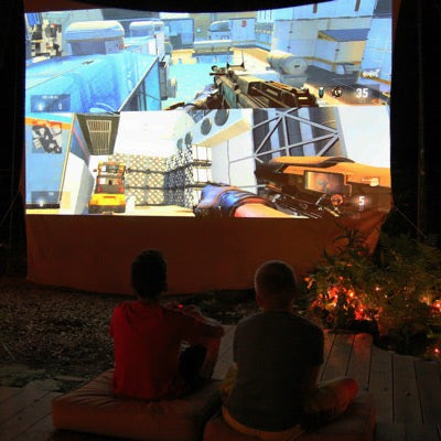 Portable Projector Pro