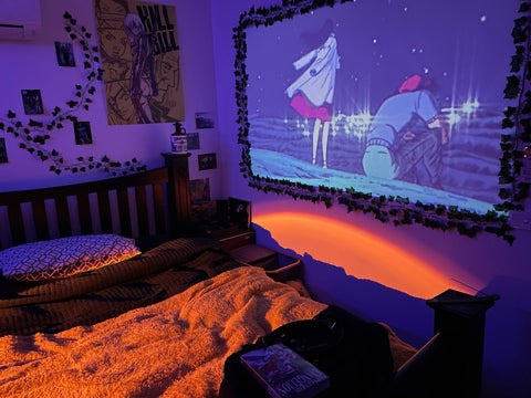 Portable Projector Pro