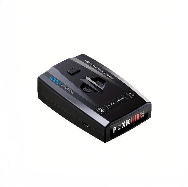 R20 Radar Detector