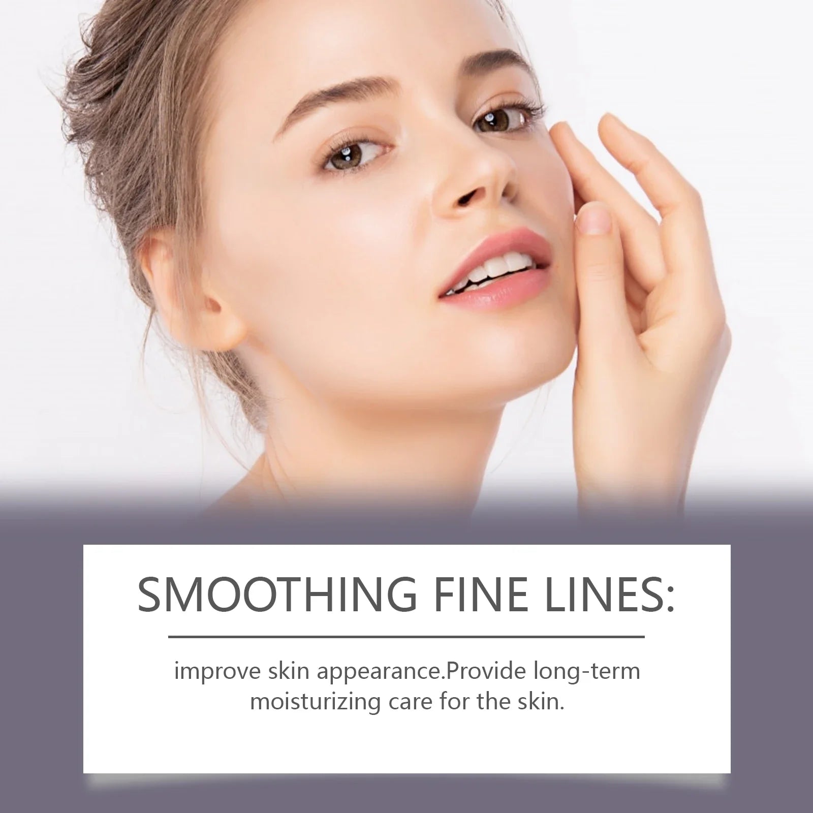 LUMIGLOW™ Collagen Repair Oil Cream