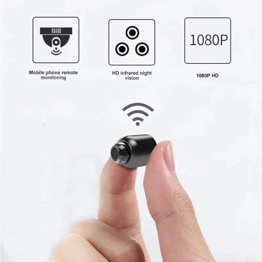 Mini 5g Camera