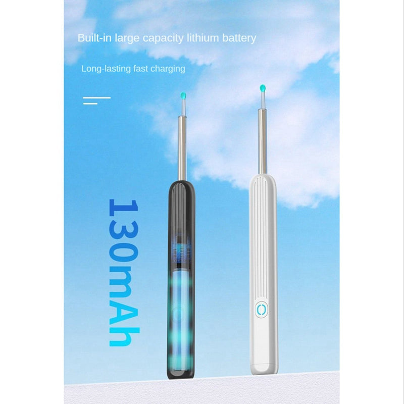 Wireless Ear Wax Cleaner 2.0