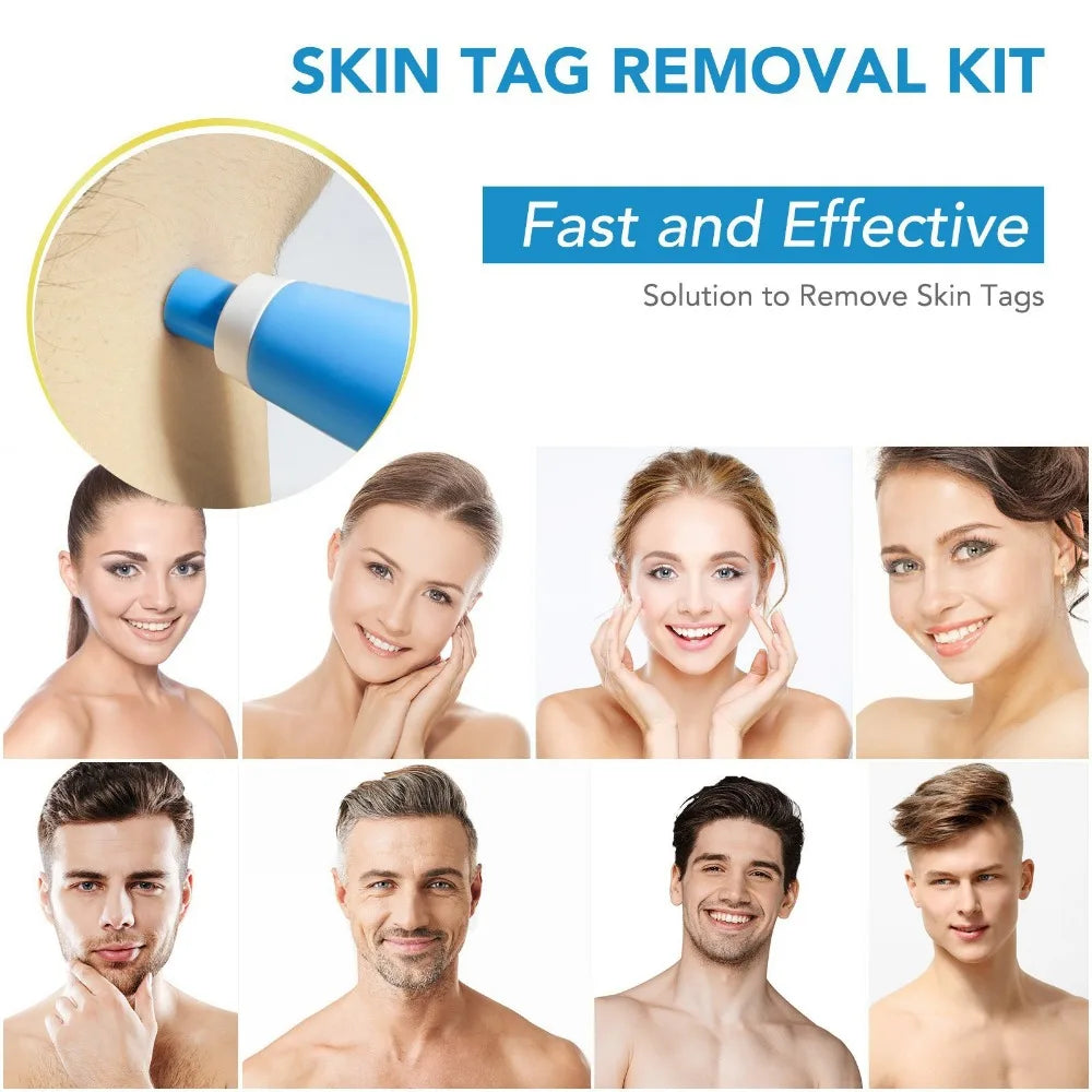 PAINLESS AUTO SKIN TAG  REMOVER KIT