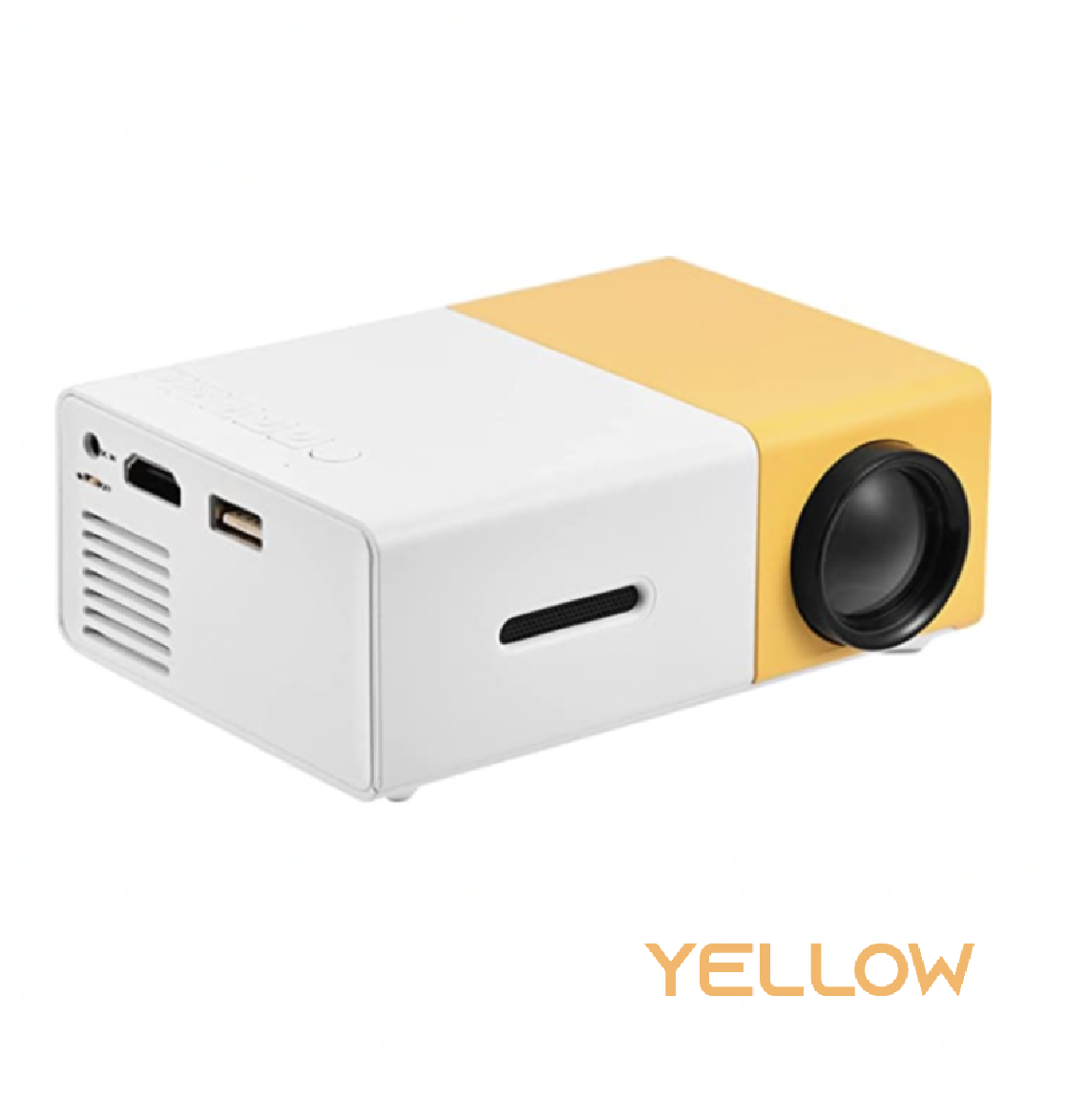 Portable Projector Pro