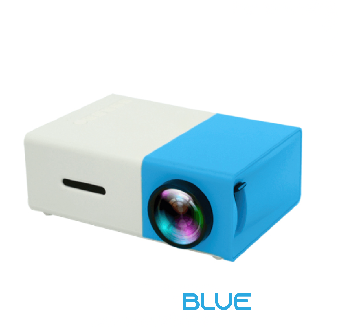 Portable Projector Pro