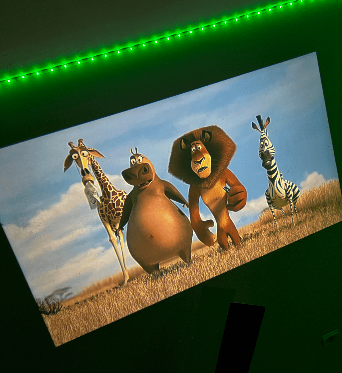 Portable Projector Pro