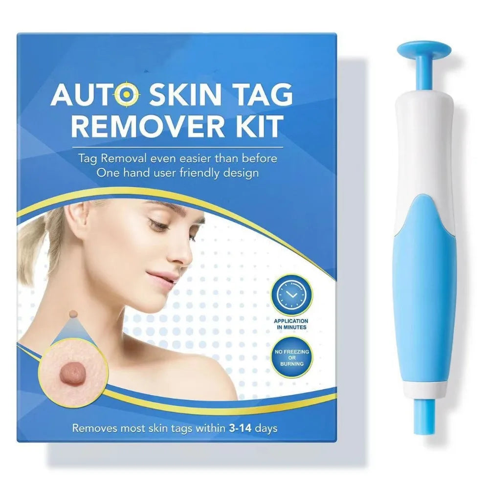 PAINLESS AUTO SKIN TAG  REMOVER KIT