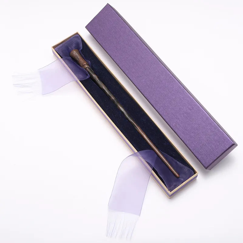 Halloween Wand