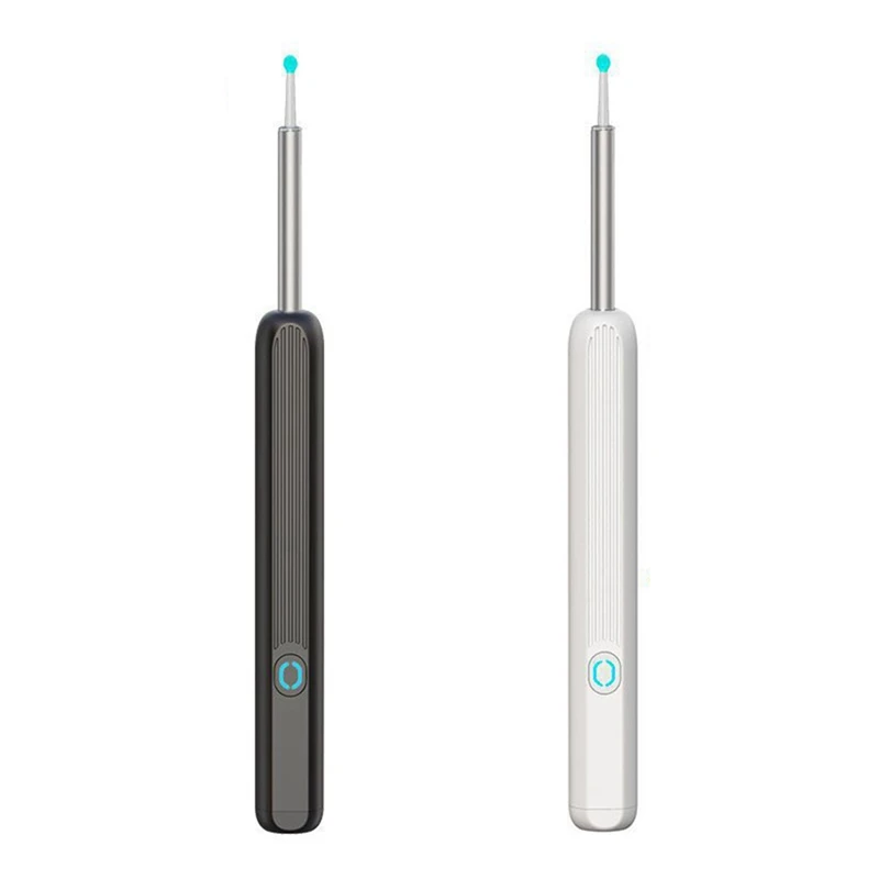 Wireless Ear Wax Cleaner 2.0