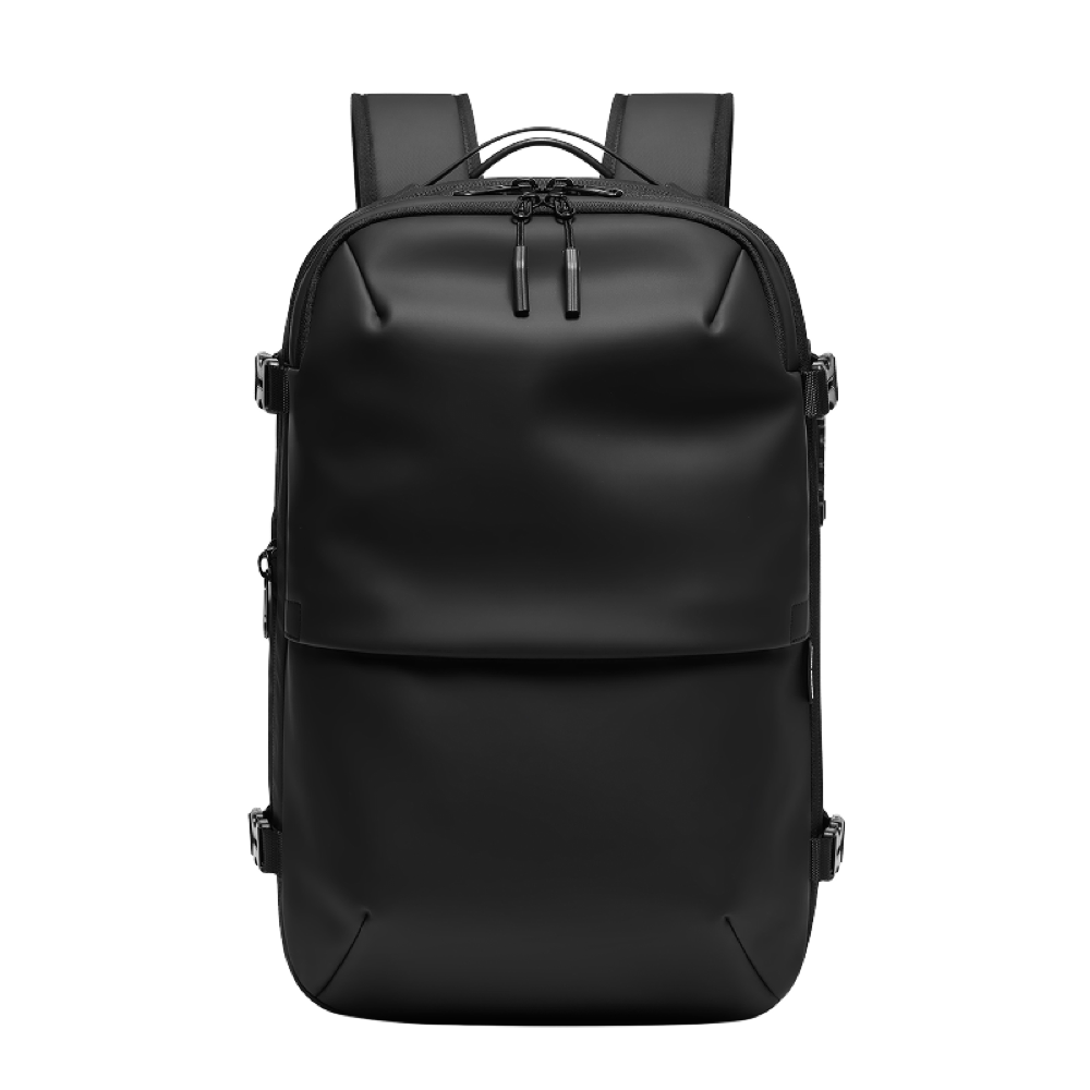 Aero - 60L Vortex Vacuum-Seal Travel Backpack