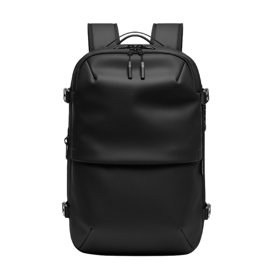 Aero - 60L Vortex Vacuum-Seal Travel Backpack