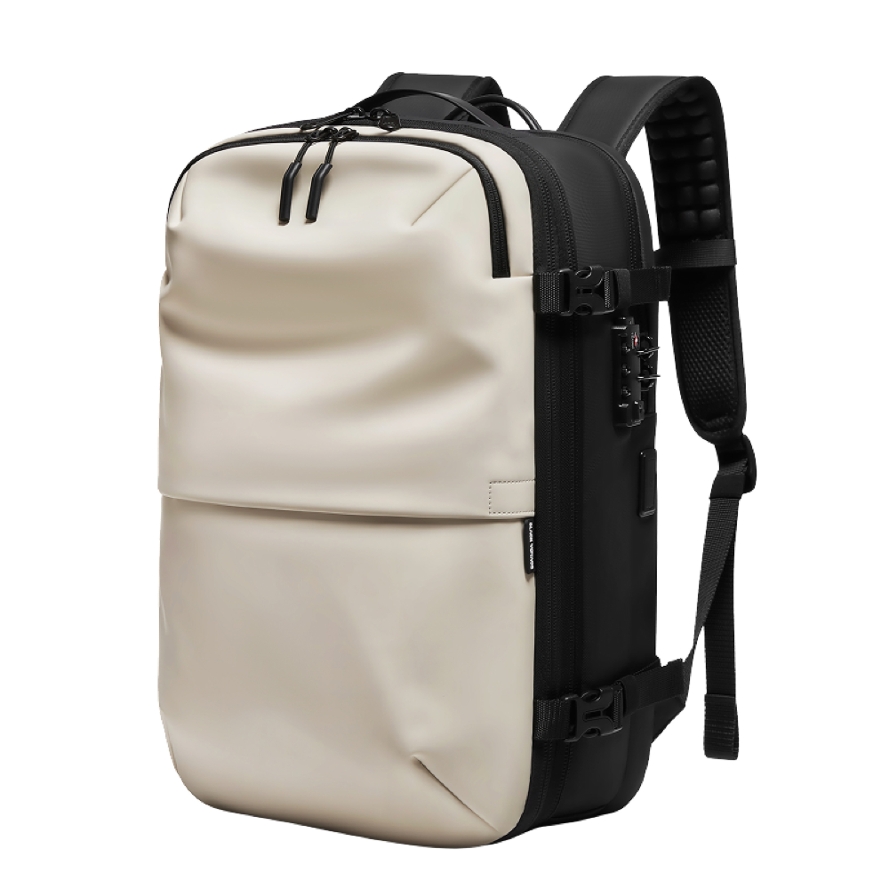 Aero - 60L Vortex Vacuum-Seal Travel Backpack
