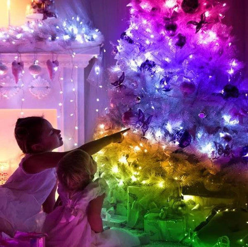 Smart LED Lights