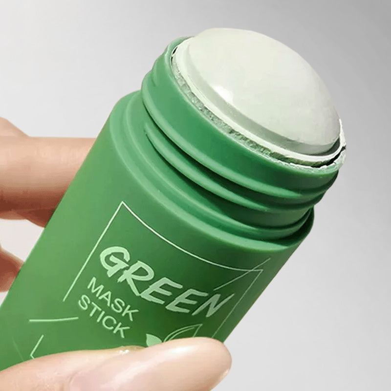 Poreless Green Tea Mask Stick