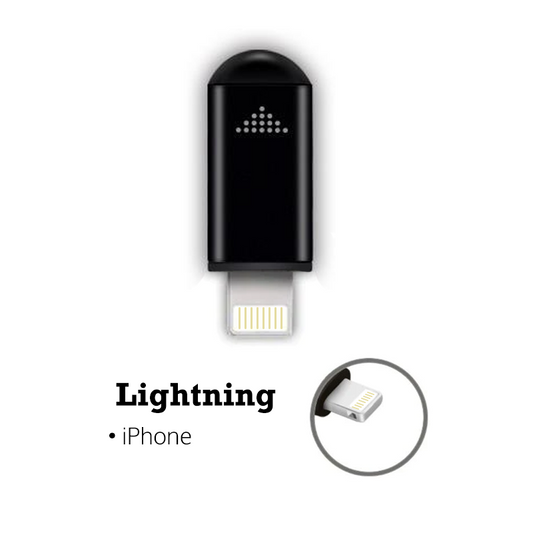 Smart IR Remote Control Adapter