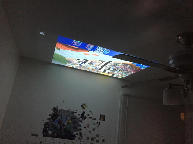 Portable Projector Pro