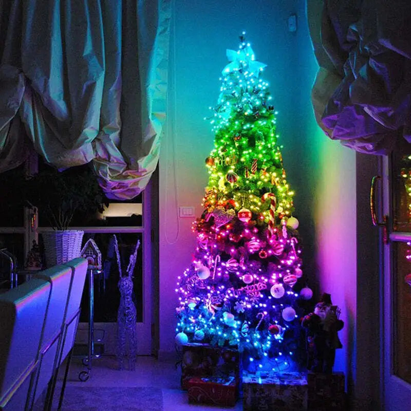 Smart LED Lights